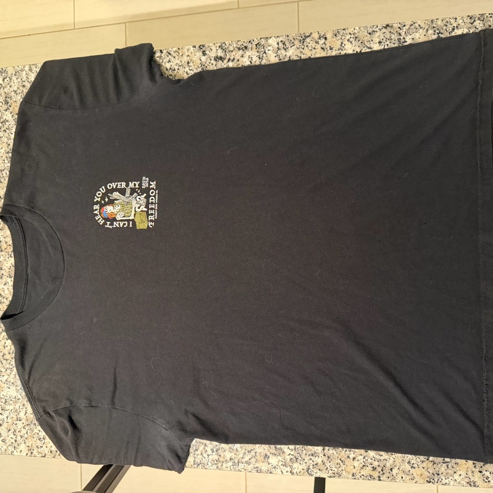 patriotic combat iron apparel co.